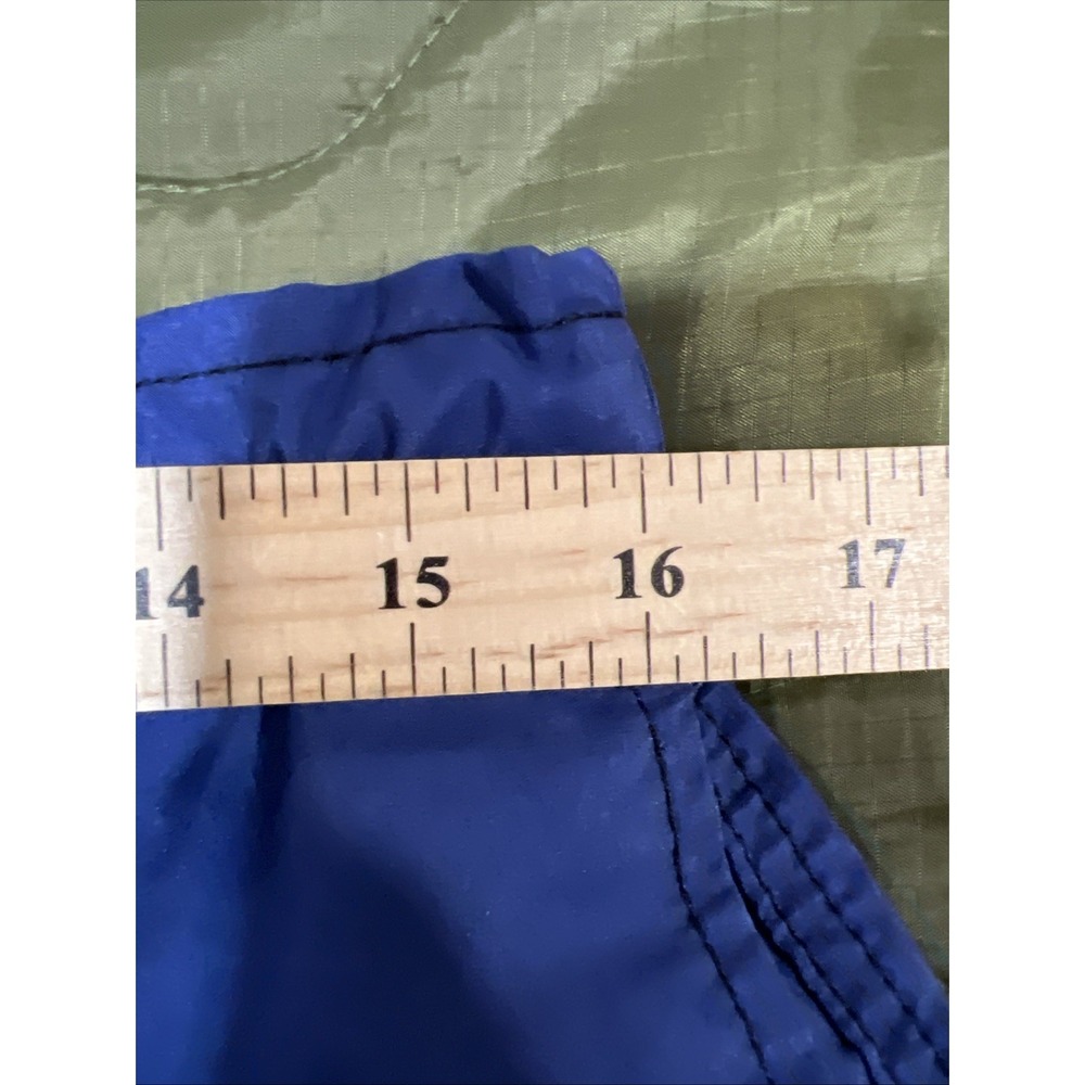 RS Surf Tropical Palm Tree Men's Large Board Shorts Tropical Swim Trunks (READ) - Picture 10 of 13